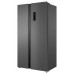 P525SBC TCL 505 L Side by Side Fridge 